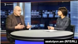 Борис Навасардян