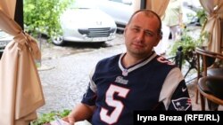 Федір Шандор