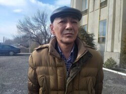 Ziýaýdin Çyrmaşew.