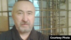 Арон Атабек