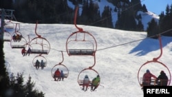 Иллюстративное фото.