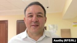 Азат Ахунов