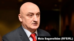 Давид Дондуа