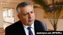 Сергей Багратян