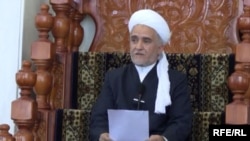 Саидмукаррам Абдулқодирзода