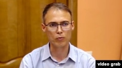 Искәндәр Ясәвиев