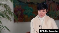 Найвищий державний прокурор Праги Ленка Брадачова