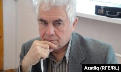 Алик Локманов