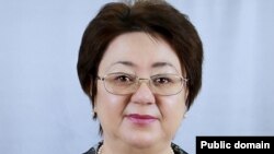 Рәйсә Илешева