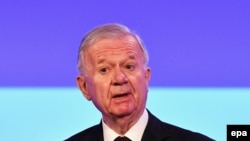 Sir John Chilcot