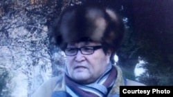 Абилбап Мамарасулов.