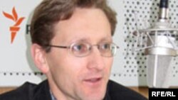 Алесь Лагвінец