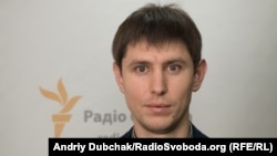 Олександр Неберикут