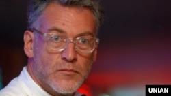 Артемій Троїцький