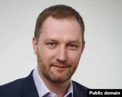 Олег Дерев’янко