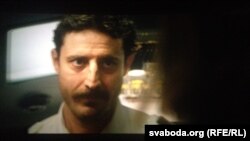 Беларускі пілёт, які выратоўвае галоўнага героя