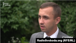 Дмитро Кострюков