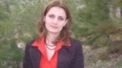 Наргис Зокирова