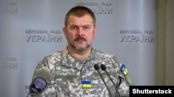 Юрій Береза