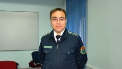 Эркин Сазыков.