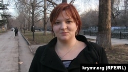 Aleksandra Krılenkova