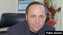 Бәкәр Акъегет