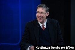 Джон Гербст