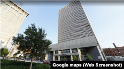 PNC Plaza (Луїсвілл, Кентукі, США)