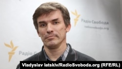 Леонід Швець