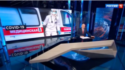 "Россия-1" каналы