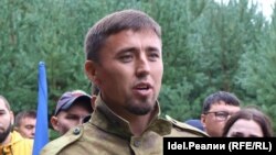 Фаил Алсынов