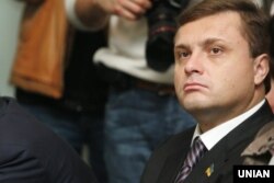 Сергій Льовочкін (архівне фото)