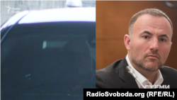 Павло Фукс прилетів на ювілей Коломойського