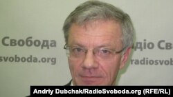 Богдан Соколовський