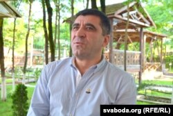 Гоча Чэлідзэ