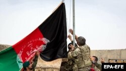 На початку травня США і НАТО почали виводити свої сили з Афганістану відповідповідно до мирної угоди з «Талібаном»