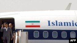 رییس جمهوری ایران روز یکشنبه تهران را به مقصد نیویورک ترک کرد.