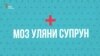 Голова МОЗ Уляна Супрун. Як живе відомство? (відео)