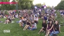 Во власти живой классической музыки