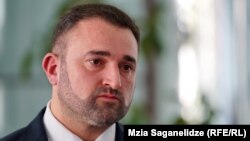 Георгий Каландаришвили