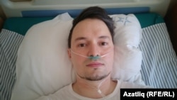 Айдар Әхмәдиев