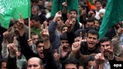 تنها ۲۱ درصد از فلسطينی ها برگزاری انتخابات جديد را بهترين راه برای خروج از بحران کنونی ارزيابی می کنند.