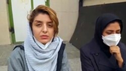 گفت‌وگو با صالحه حسینی؛ چطور کار بهنام محجوبی به بیمارستان لقمان کشید؟