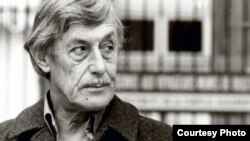 Виктор Некрасов