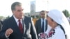 Рахмон раскритиковал женщин Куляба за ношение хиджаба 