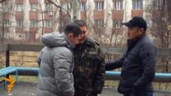 Абактын мурдагы башчысы каза болду