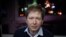 Russia -- Andrey Soldatov, chief editor of Agentura. RU