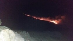 Սոթք և Կութ գյուղերի հարևանությամբ բռնկված հրդեհը մեկուսացվել է. ըստ Գեղամասար համայնքի ղեկավարի, այսօր սահմանին իրավիճակը հանգիստ է եղել