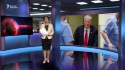 Младич өмүр бою абакка кесилди