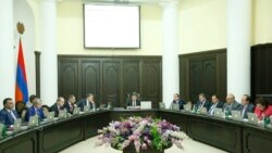 Կառավարության կազմում նշանակալի փոփոխություններ տեղի չեն ունենա